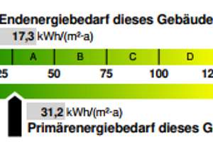 Erstbezug barrierefreie 3-Zi-Wohnungen im 1. OG mit Balkon in Lev-Schlebusch – Die vollständige Adresse der Immobilie erhältst du vom Anbieter., 51375 Schlebusch, Leverkusen – Vorschaubild 11