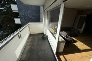 Schönes, ruhig gelegenes 2,5-Zimmer Apartment mit sonnigem Balkon – Birker Weg 11, 42899 Dörrenberg, Remscheid – Vorschaubild 6