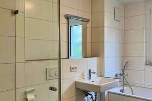 Zentrale 2 Zimmer Wohnung mit Balkon und Tiefgarage – Die vollständige Adresse der Immobilie erhältst du vom Anbieter., 70191 Mönchhalde, Stuttgart – Vorschaubild 7