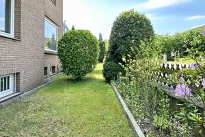 Einfamilienhaus in Bemerode mit zwei Einliegerwohnungen – Hedwigsweg 6E, 30539 Bemerode, Hannover – Vorschaubild 37