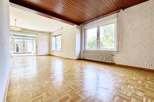 Einfamilienhaus in Bemerode mit zwei Einliegerwohnungen – Hedwigsweg 6E, 30539 Bemerode, Hannover – Vorschaubild 12
