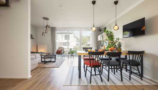 Bild von Ihr Wohntraum in Kirchheimbolanden: Einfamilienhaus mit 120 m²