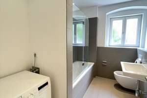 Zweizimmerwohnung mit Einbauküche und Balkon – Anton-Saefkow-Straße 32, 10407 Prenzlauer Berg, Berlin – Vorschaubild 4