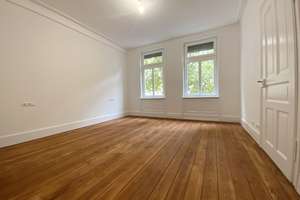 Modernisierte und großflächige 3-Zimmer-Altbauwohnung im Stuttgarter Süden – Die vollständige Adresse der Immobilie erhältst du vom Anbieter., 70180 Lehen, Stuttgart – Vorschaubild 8