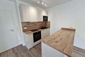 Erstbezug Neubau mit sonnigem Balkon in attraktiver Wohnlage