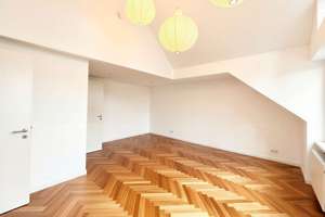 Erstbezug nach Sanierung - Exklusive Maisonettewohnung mit Dachterrasse – Die vollständige Adresse der Immobilie erhältst du vom Anbieter., 14129 Nikolassee, Berlin – Vorschaubild 9