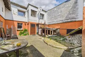 REIMANN&WOLFF Linnich-Körrenzig: "Ein Haus, das Geschichten erzählt. Bereit für ein neues Kapitel." – Düren (Kreis) – Vorschaubild 3