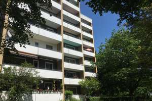 Gemütliche 2-Zimmer-Wohnung mit Balkon – Ossietzkyring 2, 30457 Mühlenberg, Hannover – Vorschaubild 7