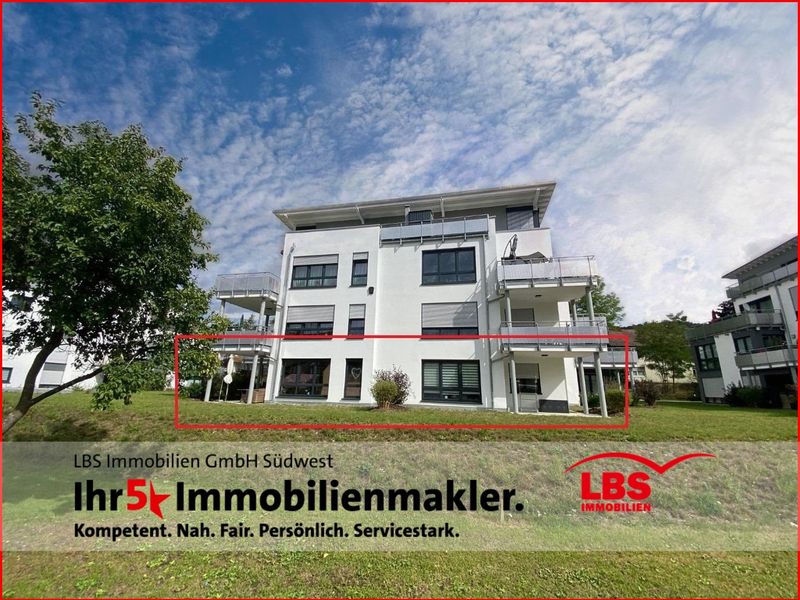 Neubauwohnung In Tuttlingen Finden Bei Immonet – NNKHC