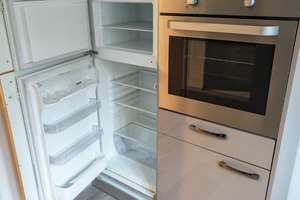 Frisch renovierte 2‑Zimmer‑Wohnung mit Garage in Augsburg‑Lechhausen – Ernst-Moritz-Arndt-Straße 25b, 86167 Lechhausen-West, Augsburg – Vorschaubild 7