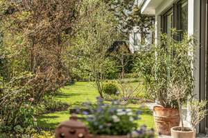 Exclusive villa featuring state-of-the-art technology and spacious rooms – Die vollständige Adresse der Immobilie erhältst du vom Anbieter., 14532 Kleinmachnow – Vorschaubild 32