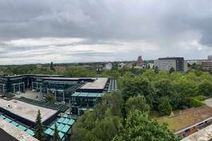 Heideviertel  - Großzügige 1 Zi ETW mit Balkon in ruhiger Lage nahe der  MHH - – Die vollständige Adresse der Immobilie erhältst du vom Anbieter., 30625 Heideviertel, Hannover – Vorschaubild 8