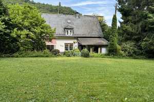 Elegante & repräsentative Stadtvilla mit viel Grün in Oberstein – Birkenfeld (Kreis) – Vorschaubild 17