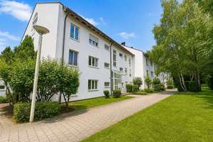 Attraktives Wohnen auf zwei Ebenen mit Galerie, zwei Schlafzimmern und großzügigem Südbalkon – Die vollständige Adresse der Immobilie erhältst du vom Anbieter., 85238 Petershausen – Vorschaubild 2