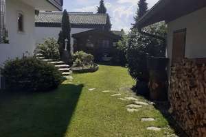 Charmantes Einfamilienhaus in ruhiger Lage von Schechen bei Rosenheim – kernsaniert & bezugsbereit! – Die vollständige Adresse der Immobilie erhältst du vom Anbieter., 83135 Schechen – Vorschaubild 1