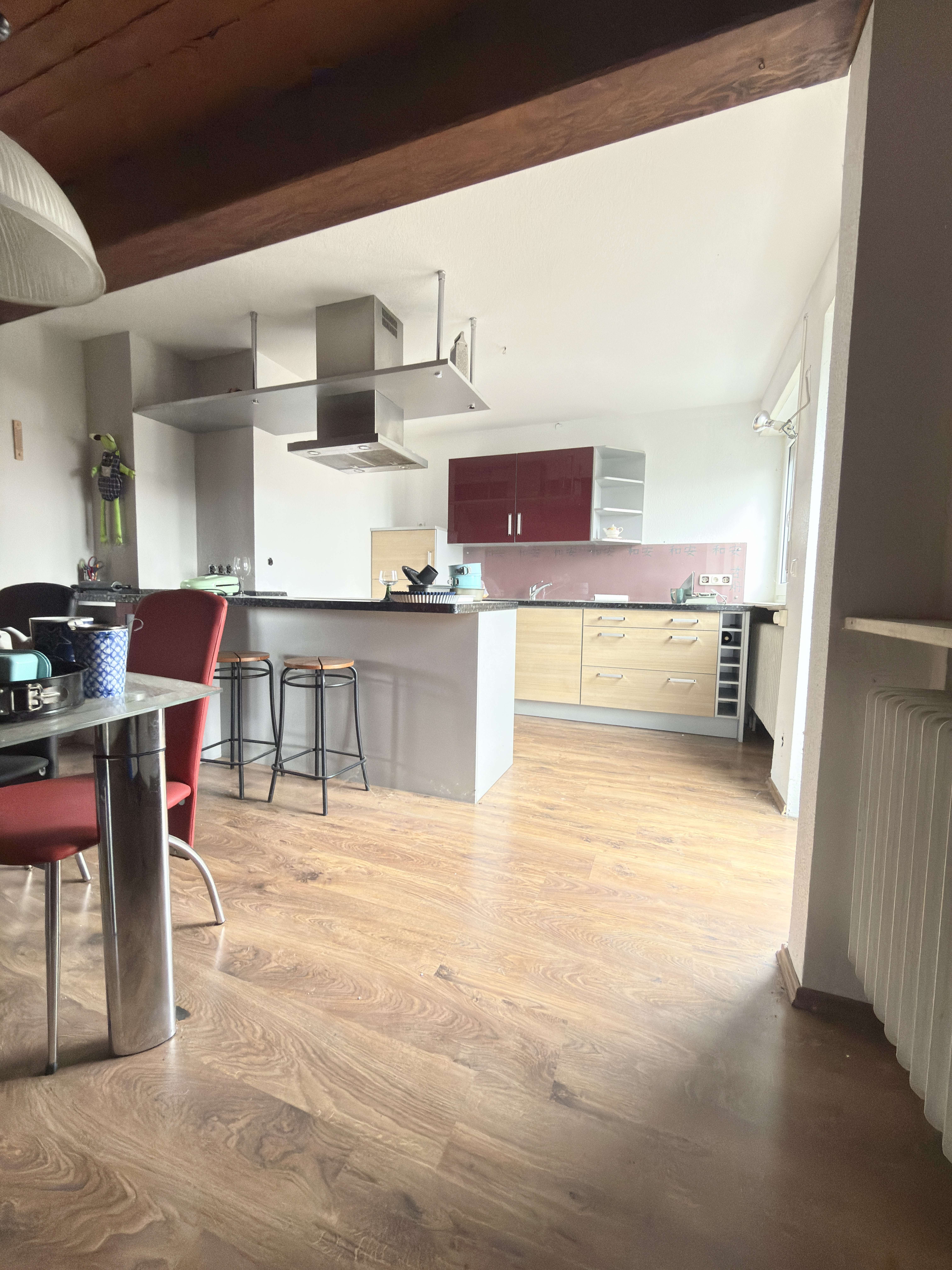 Immobilie in Dormitz - Freistehendes Einfamilienhaus mit Einliegerwohnung in begehrter Lage - Bild 14