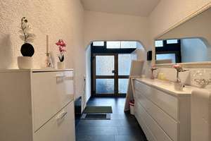 Modernes Wohnen über drei Etagen – wie ein eigenes Haus! – Die vollständige Adresse der Immobilie erhältst du vom Anbieter., 74080 Böckingen, Heilbronn – Vorschaubild 6