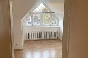 Single-DG-Wohnung mitten in Bad Cannstatt – Die vollständige Adresse der Immobilie erhältst du vom Anbieter., 70372 Cannstatt-Mitte, Stuttgart – Vorschaubild 5