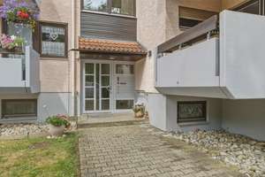 Sofort einziehen / 2,5-Zimmerwohnung in Ulm-Wiblingen – Die vollständige Adresse der Immobilie erhältst du vom Anbieter., 89079 Wiblingen, Ulm – Vorschaubild 10