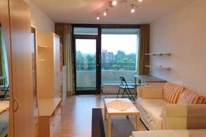 Attraktive Nichtraucher-Studenten/Single-Wohnung - Perfekt geeignet für Studenten der TiHo Hannovern – Bindingweg 2, 30539 Bemerode, Hannover – Vorschaubild 4