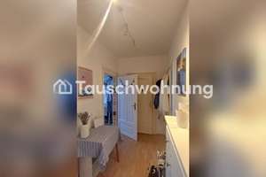 Tauschwohnung: Helle gemütliche 2 Zi Wohnung gegen 3 Zi in Südvorstadt – Arndtstraße 44, 4275 Südvorstadt, Leipzig – Vorschaubild 14