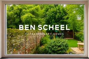 Stylisch sanierte Gartenwohnung mit weiterer Dachgeschosswohnung – Die vollständige Adresse der Immobilie erhältst du vom Anbieter., 40545 Oberkassel, Düsseldorf – Vorschaubild 2