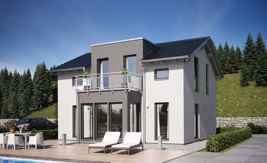 Dein Traumhaus bekommt deine Traumküche - und das alles inklusive!