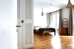 KEINE KÄUFERPROVISION - bezugsfreier PREMIUM NEUBAU | TOLLER SCHNITT | 3 Balkone | Lift | TG