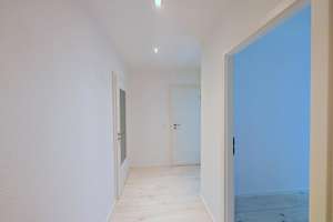 Frisch sanierte 4-Raum-Wohnung mit vielen Highlights! – Wenzel-Verner-Straße 31, 9120 Helbersdorf, Chemnitz – Vorschaubild 14