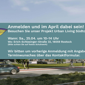 Mikroapartments mit Betreiberkonzept und nachhaltiger Rendite