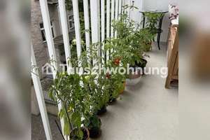 Tauschwohnung: Wohnung in der Langerstraße abzugeben – Langerstraße 2, 81675 Maximilianeum, München – Vorschaubild 10