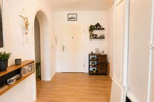 Großzügige Vierzimmerwohnung in gefragter Wohnlage von Dortmund Asseln – 44319 Asseln, Dortmund – Vorschaubild 5