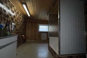 Einfamilienhaus mit großer Kellerwerkstatt am Ortsrand - – Die vollständige Adresse der Immobilie erhältst du vom Anbieter., 66629 Freisen – Vorschaubild 11