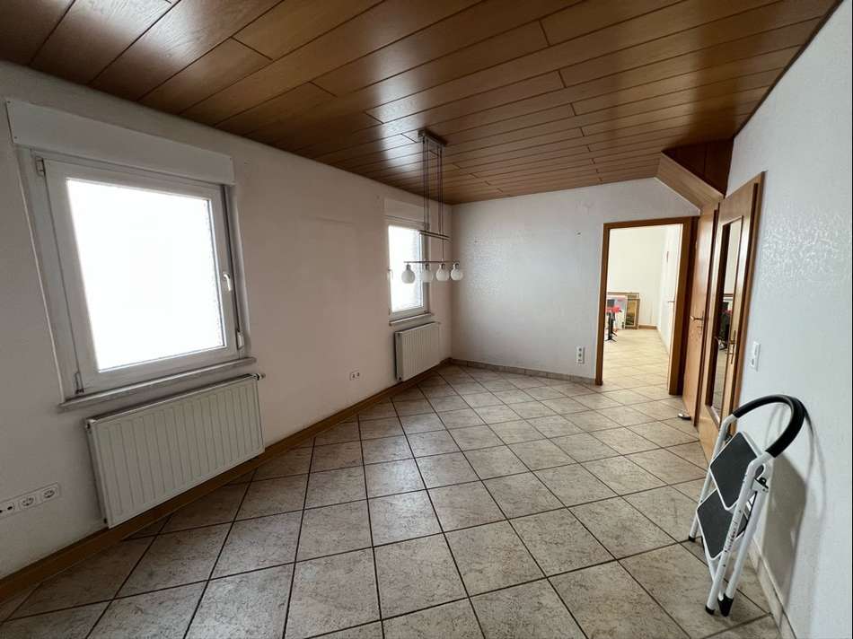 Zimmer Erdgeschoss