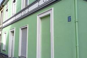 Wohnhaus mit Garage und Entwicklungspotential im Herzen von Krefeld zu verkaufen. – Die vollständige Adresse der Immobilie erhältst du vom Anbieter., 47799 Cracau, Krefeld – Vorschaubild 2