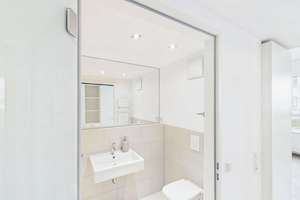Modernes & möbliertes all inclusive Apartment am Campus Riedberg | Classic Studio – 60438 Kalbach-Riedberg, Frankfurt am Main – Vorschaubild 3