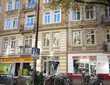 Kleine Laden-/Agentur-/Bürofläche nahe Winterhuder Marktplatz sucht neuen Mieter
