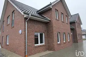 Erstbezug! Vier Familienhaus in Kanallage von Ostrhauderfehn. – Leer (Kreis) – Vorschaubild 6