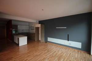 Altengerechte Wohnung in ruhigem Wohnhaus zu vermieten. – Brackeler Hellweg 186, 44309 City, Dortmund – Vorschaubild 3