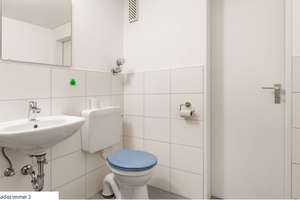 Renovierte 2-Zimmer-Erdgeschosswohnung im Westlichen Ringgebiet – Schölkestrasse 6, 38118 Westliches Ringgebiet, Braunschweig – Vorschaubild 6