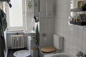 68qm 2Zi-Wohnung direkt am Stadtgarten – Die vollständige Adresse der Immobilie erhältst du vom Anbieter., 45128 Südviertel, Essen – Vorschaubild 6