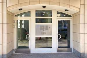für 2 Jahre ab Oktober: zentrale 2 Zimmer, Balkon im 6. OG, möbliert möglich – Seydelstraße 7, 10117 Mitte (Ortsteil), Berlin – Vorschaubild 19