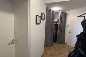Nachmieter gesucht für 1-Zimmer-Wohnung in zentraler Lage von Dresden – Schweriner Straße 63, 1067 Friedrichstadt, Dresden – Vorschaubild 8