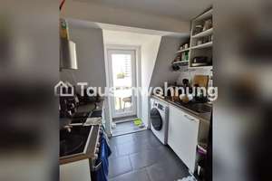 Tauschwohnung: 1 Zimmer Wohnung gegen eine 3 Zimmer Wohnung! – Boninstraße 58, 24114 Südfriedhof, Kiel – Vorschaubild 4