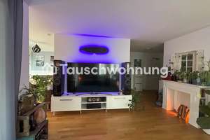 Tauschwohnung: Moderne Erdgeschoss Wohnung mit Garten und TG – Die vollständige Adresse der Immobilie erhältst du vom Anbieter., 80939 Freimann, München – Vorschaubild 2