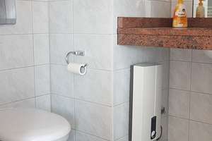 Exklusive Maisonette - Wohnung in der Innenstadt – Leinstr. 25, 30159 Mitte (Ortsteil), Hannover – Vorschaubild 15