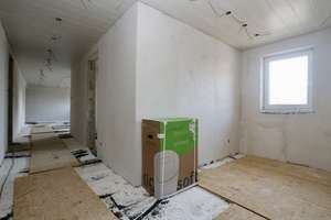 210 m² Wohlfühlfläche warten auf Vollendung auf einem 2.470 m² großen Grundstück in Katelbogen. – Die vollständige Adresse der Immobilie erhältst du vom Anbieter., 18246 Baumgarten – Vorschaubild 3