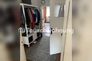 Tauschwohnung: Fesenfeld Wohnung 2,5 Zimmer