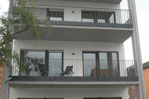 Hochwertige Eigentumswohnung Bezirk Rodenkirchen