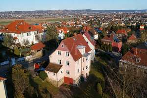 Flexibles Investment: Einfamilienhaus mit Potenzial zur Aufteilung in bis zu 4 Einheiten“